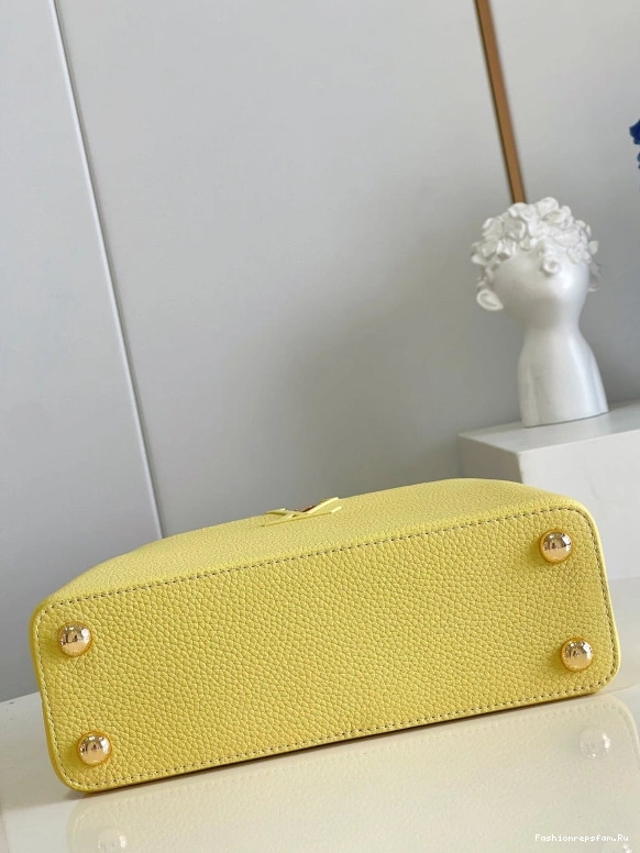 FS CHEAP CAPUCINES LOUIS BB VUITTON 0725